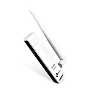 Wireless Usb Tplink Tl-Wn722N 150Mbps