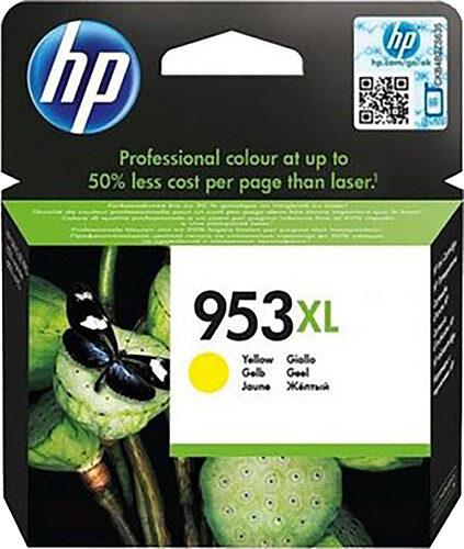 Kartus Hp 953Xl Sari 1450Sayfa