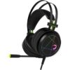Kulaklik Gamepower Medusa 7.1 Rainbow