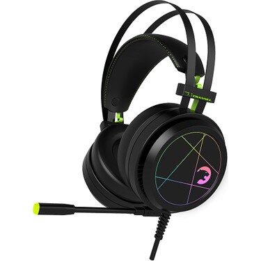 Kulaklik Gamepower Medusa 7.1 Rainbow