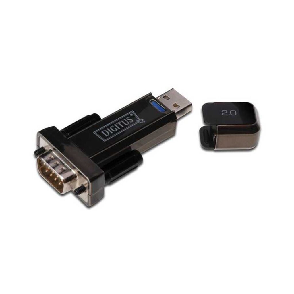 AKSESUAR DIGITUS DA-70156 USB TO RS232 ÇEVİRİCİ