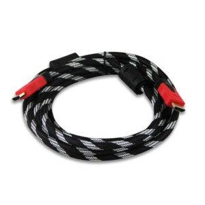 Kablo Qport Q-Hdmi10 Hdmi 10Mt