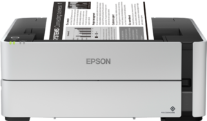 Epson M1170 Mono Ecotank Yazıcı Dubleks - A4 Usb