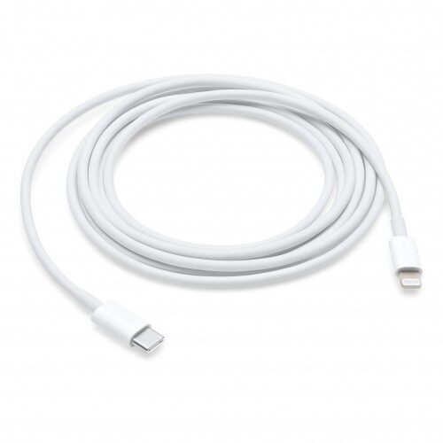 KABLO APPLE USB-C TO LIGHTNING CABLE 2MT A1702