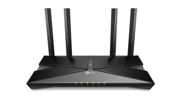 Router Tp-Link Archer Ax50 Ax3000Mbps Wi-Fi6 Dualband