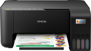 Epson L3250 Renkli Tanklı Fot-Tar-Yazıcı A4 Wi-Fi