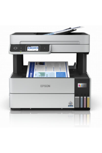 Epson L6490 Renkli Tanklı Fax/Fot/Tar/Yazıcı A4 Wi-Fi