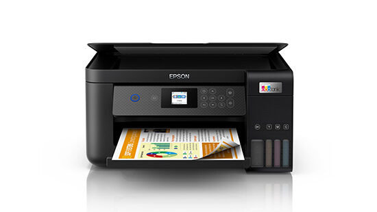 Epson L4260 Renkli Tanklı Fot/Tar/Yazıcı A4 Usb