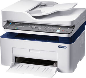 XEROX 3025V-NI Laser Fax/Fot/Tar/Yazıcı A4 Wifi