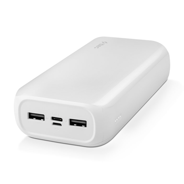 POWERBANK TTEC 2BB190B Recharger Ultra 30000mAH