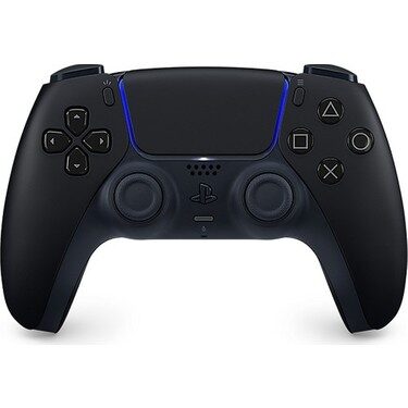 SONY PS5 WIRELESS CONTROLLER SİYAH