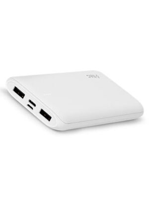 POWERBANK TTEC 2BB163B POWERSLIM DUO 10000Mah