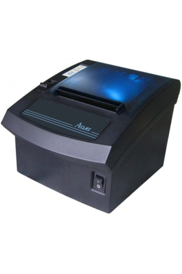 Printer Aclass Pp7X Usb-Rs232 Fiş Yazici