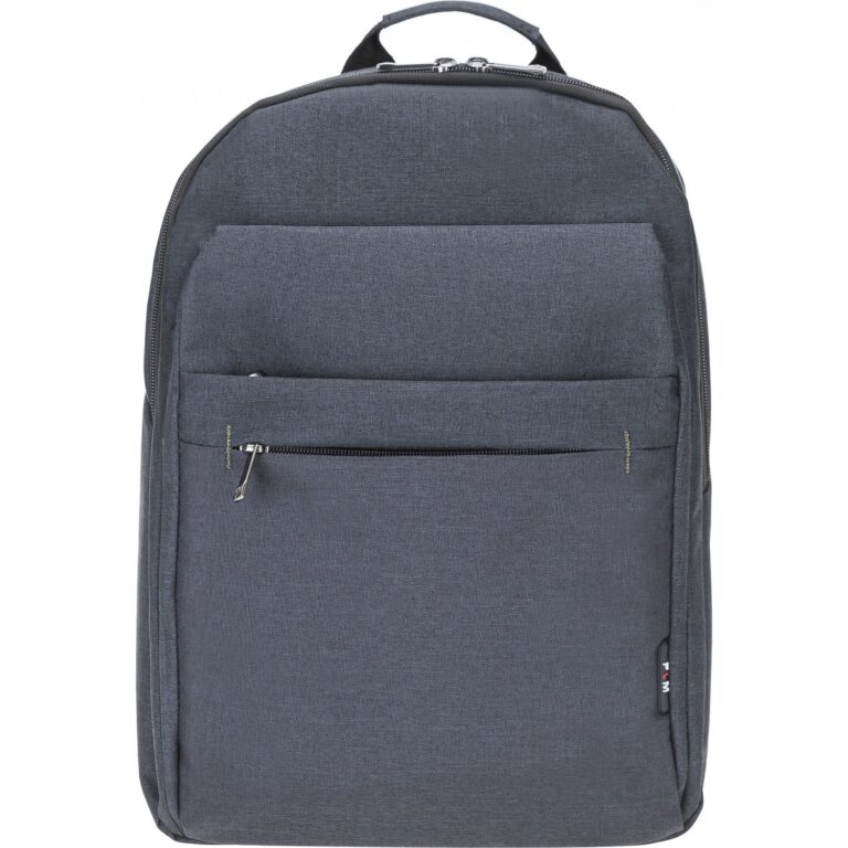 Çanta Plm Seitek Notebook Sirt Çantasi 15.6" Koyu Gri̇