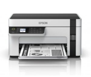 Epson M2120 Mono Ecotank Fot/Tar/Yazıcı - A4 Usb