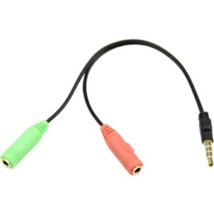 Kablo Concord C-575 Kulaklik Çoklayici