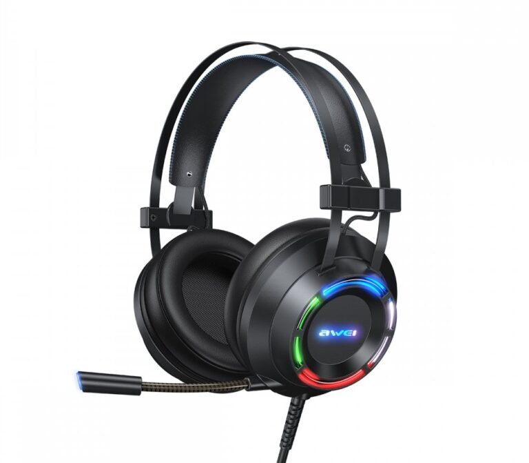 KULAKLIK AWEI GM-2 E-SPORTS 2.1mt