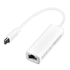 Aksesuar Alfais Al4900 Type-C To Rj45 Cevirici