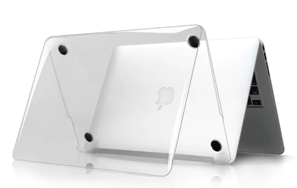 Wiwu Macbook Pro Kilif 16.2 A2485 Transparan