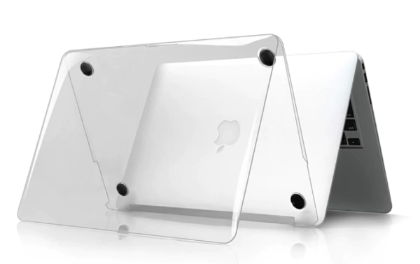 Wiwu Macbook Pro Kilif 14.2 A2442 Transparan