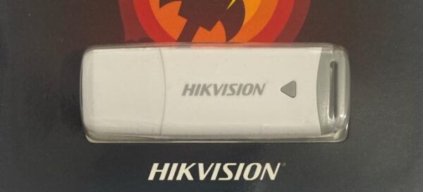 Usb Bellek Hikvision M220P 128Gb Usb 3.2 Beyaz