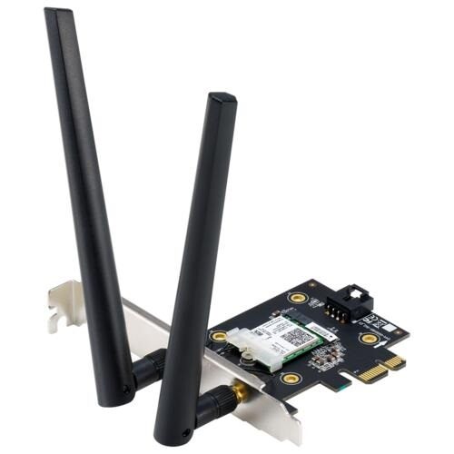 ASUS PCE-AX3000 3000Mbps Wi-Fi6 D Wi-Fi6