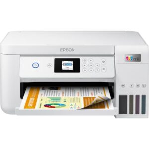 Epson L4266 Renkli Tanklı Fot/Tar/Yazıcı A4 Usb