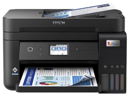 Epson L6290 Renkli Tanklı Fax/Fot/Tar/Yazıcı A4 Wi-Fi