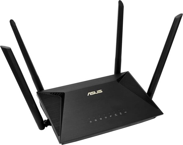 Router Asus Tx-Ax53U Ax1800 4 Port Wifi6