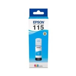 Kartuş Epson 13T07D24A Mavi 115