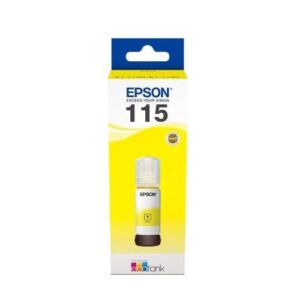 Kartuş Epson 113T07D44A Sarı 115
