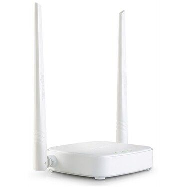 WIRELESS ROUTER TENDA N301 ÇİFT ANTEN 300Mbps