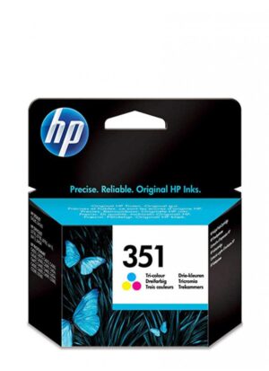Kartus Hp 351