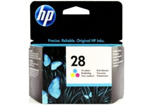 Kartus Hp 28