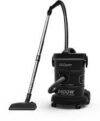 Arzum Cleanart Raptor Kazanli Elektrikli Süpürge - Siyah