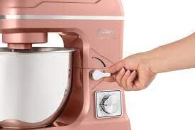 Arzum Crust Mix Duo Stand Mikser - Dreamline