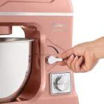 Arzum Crust Mix Duo...