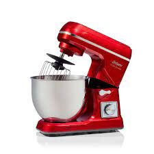 Arzum Crust Mix Neo Stand Mikser - Kirmizi