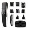 Arzum Trace Pro 9In1 Erkek Bakim Set - Siyah