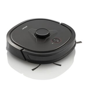 Arzum Robotek X4 Akilli Robot Süpürge - Siyah