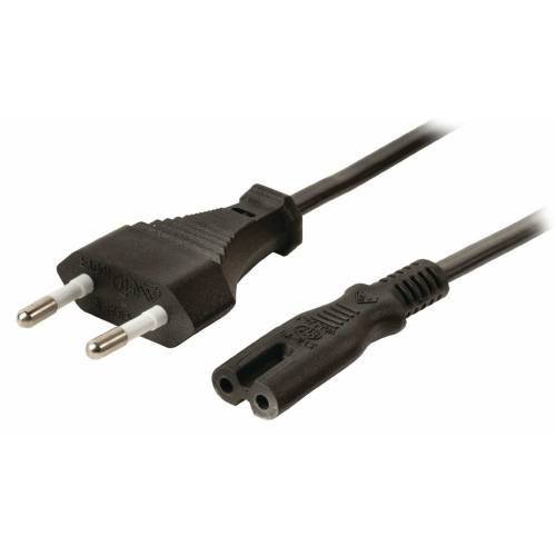 Kablo Power 2Li̇ 1.5M Hkm Siyah
