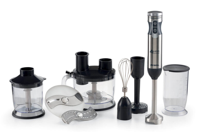 Ariete Multi El Blenderi (7 in 1) (hand blender)