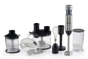 Ariete Multi El Blenderi (7 In 1) (hand Blender)