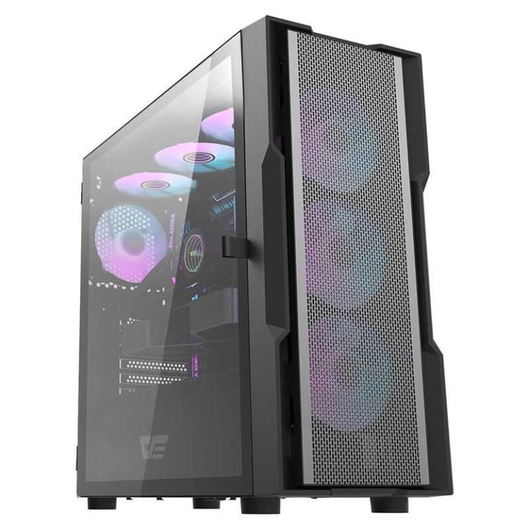 GAMINGPC DG108 i5-13400F/16GB DDR5 RAM/8GB RTX4060/1TB SSD