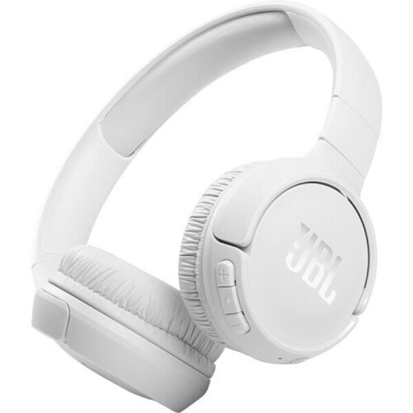 Kulaklik Jbl Tune 510Bt Bluetooth Beyaz