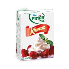 Krema Ve Sos Medium Kktc - Online Alışveriş Bi Sipariş