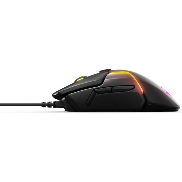 Mouse Steelseries Rival 600 62446 Gaming Mouse 12000Cpi 7 Tus 1