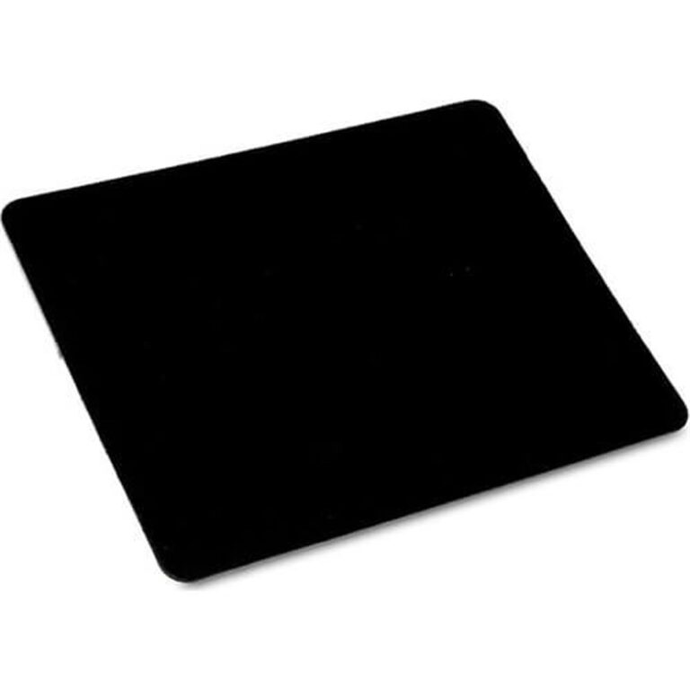 Mousepad Addison 300142 Si̇yah