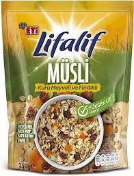 Musli Medium Kktc - Online Alışveriş Bi Sipariş