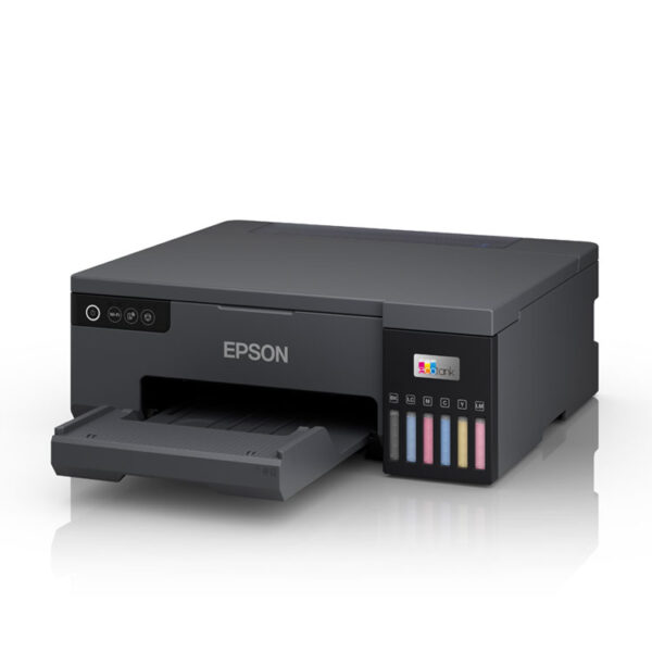 Printer Epson L8050 Renkli Foto Tankli Yazici A4 Wifi 1